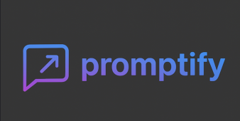 Promptify Logo